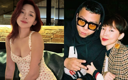 Tóc Tiên vướng tin dọn ra khỏi biệt thự, Touliver có động thái gây bàn tán