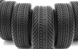 A.I. "cách mạng hóa" ngành công nghiệp sản xuất lốp xe