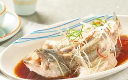 4 loại cá được não bộ đặc biệt ưa thích, trẻ ăn nhiều sẽ tăng cường trí nhớ, học tập ngày càng tốt hơn, 2 loại cá tốt nhất không cho trẻ ăn