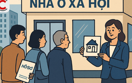 Xin xác nhận thu nhập để mua nhà ở xã hội nhưng công ty từ chối, Bộ Xây dựng nói gì?