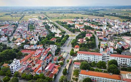 Bắc Ninh chuẩn bị thu hồi đất của gần 2.800 hộ dân trong một phường để triển khai khu đô thị 11.000 tỷ đồng, rộng đến 200 ha