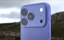 5 tính năng mới đáng giá nhất trên iPhone 17