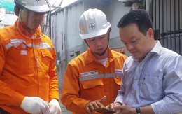 Ngành điện cảnh báo tin giả, khuyến khích người dân kiểm chứng