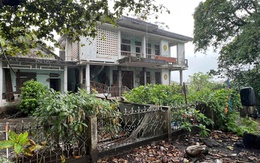 Huế sẽ định đoạt số phận của những “ngôi nhà hoang” ven Quốc lộ 49?