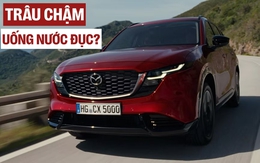 Mazda CX-5 hybrid sẽ khó bán, phải đến 2030 mới bùng nổ và đây là lý do