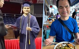 Bị mù bẩm sinh vẫn trở thành kỹ sư hàng không, được Airbus tuyển dụng: Nhờ 1 bí quyết nuôi dạy đặc biệt của cha mẹ nuôi