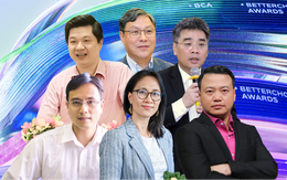 Hé lộ danh sách những chuyên gia sẽ “cầm cân nảy mực” tại Better Choice Awards: Từ chuyên gia đầu ngành, chủ doanh nghiệp đến những KOL hàng đầu