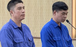 Hàng loạt công chức bị truy tố trong vụ án "hô biến" 250.000 m2 đất công thành đất tư ở TP HCM