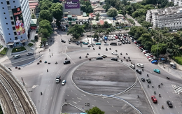 Hà Nội cấm xe máy xăng Vành đai 1 từ tháng 7-2026: Đề xuất 115 vị trí lắp đặt trạm sạc