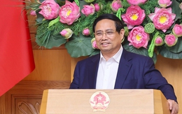 Thủ tướng yêu cầu NHNN tăng cung vàng để ổn định thị trường nhưng không để lợi dụng chính sách