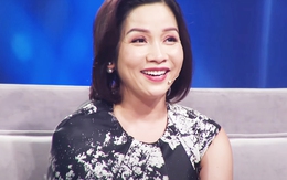 Mỹ Linh hỏi con gái có từng giấu mẹ chuyện gì không nhưng chính cô lại lộ bí mật quá khứ khiến khán giả cười chảy nước mắt