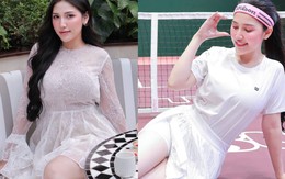 Cô gái sinh năm 1998 đầu tư 100 triệu chơi pickleball và vô địch: 4 đôi giày, 20 bộ đồ, còn gì nữa?