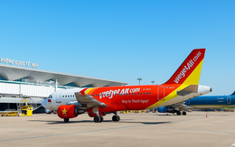 Diễn biến mới tại sân bay Vinh sau 2 tháng tạm đóng cửa