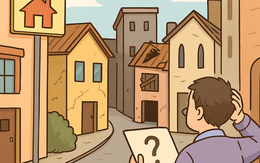 Mua nhà trong ngõ: 5 kiểu nhà trong ngõ rẻ mấy cũng đừng xuống tiền