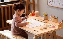 7 thứ bố mẹ thông thái không bao giờ để gần bàn học của con