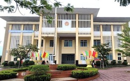 Doanh nghiệp kiện chính quyền đòi khoản nợ xây trụ sở 5 tỉ đồng