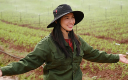 Công ty Sen Vàng đề nghị truyền thông đưa tin chính xác vụ việc Thùy Tiên và kẹo rau Kera