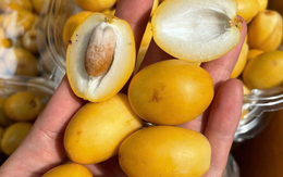 Quả gì "cắn dọc thì chát, cắn ngang thì ngọt", cả cõi mạng chết mê?