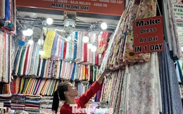 Bỏ thuế khoán, cá nhân nộp như doanh nghiệp?