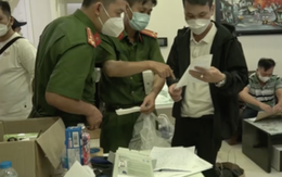 Công an TP HCM cảnh báo thủ đoạn lừa đảo mới: Chiếm quyền điện thoại