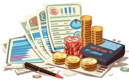 Tiết kiệm mãi vẫn trắng tay: Hãy xem lại 7 sai lầm “chí mạng” này