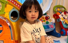 Dấu hiệu của 1 em bé có năng khiếu học giỏi các môn ngôn ngữ, ngoại ngữ