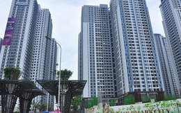 Chủ đầu tư Goldmark City có nợ phải trả gấp 5,17 lần vốn chủ sở hữu