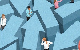 Người EQ cực thấp thường dễ vấp ngã, đánh mất cơ hội, tương lai u ám: 5 dấu hiệu cảnh báo phải thay đổi GẤP!