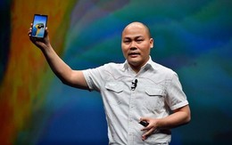 Từng lãi trăm tỷ mỗi năm, công ty phần mềm diệt virus của ông Nguyễn Tử Quảng chỉ lãi chưa đến 3 tỷ trong 6T2025, kiểm toán nhấn mạnh về 259 tỷ đồng nợ quá hạn Từng lãi trăm tỷ mỗi năm, công ty phần mềm diệt virus của ông Nguyễn Tử Quảng chỉ lãi chưa đến 3 tỷ trong 6T2025, kiểm toán nhấn mạnh về 259 tỷ đồng nợ quá hạn