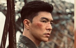 2,4 triệu người không tin đây là Steven Nguyễn, mỹ nam đẹp nhất Mưa Đỏ làm sao thế này?