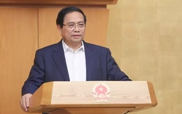 Thủ tướng yêu cầu cắt giảm ít nhất 30% số lượng thủ tục hành chính