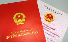 Chuẩn bị tinh thần: 3 trường hợp sẽ tốn bộn tiền khi làm sổ đỏ từ năm 2026, ai thuộc nhóm này xác định "đau ví"