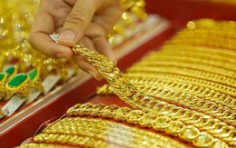 Ngày mai (9/9), thanh tra hoạt động kinh doanh vàng của các doanh nghiệp và ngân hàng