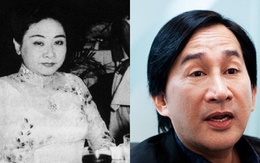 Nam NSƯT 58 tuổi vẫn rùng mình trước câu nói của một nữ NSND là Tổ nghề sống