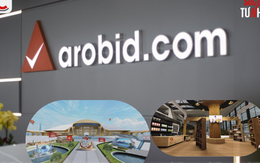 Công ty 1 năm tuổi đứng sau 'siêu triển lãm' trực tuyến "A80 – Khởi nghiệp kiến quốc": Nhà sáng lập là "gương mặt thân quen" của giới tiếp thị số