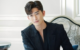 Từng là "tổng tài đẹp nhất Cbiz", giờ đây nam nghệ sĩ này phải nhận quả đắng vì bê bối nhân cách