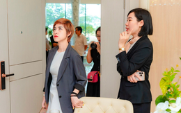 Mở rộng để tìm kiếm lợi nhuận tốt hơn, nhà đầu tư phía Bắc “nhòm ngó” bất động sản TP.HCM