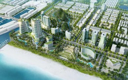 TAND tỉnh Quảng Ninh mở thủ tục phá sản với chủ đầu tư dự án Ocean Park 41ha ở Vân Đồn