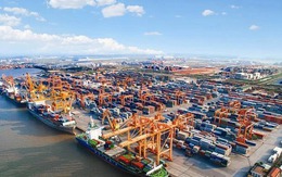 Loạt cảng biển Lạch Huyện, Cái Mép – Thị Vải, Liên Chiểu, Cần Giờ… giúp một loại hình bất động sản Việt Nam "đón sóng" đầu tư mới
