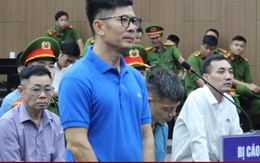 Chủ tịch Tập đoàn Thuận An khai về bữa ăn với Bí thư Bắc Giang ở nhà lãnh đạo cấp cao