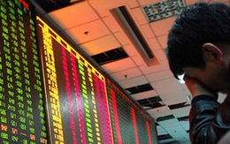 Sắc đỏ bao trùm toàn thị trường, VN-Index giảm hơn 40 điểm