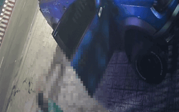 Báo mất gần 30 cây vàng khi đậu ô tô trước cửa nhà bạn để ngủ: Camera phát hiện một nhân vật hành động lạ