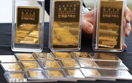 Thị trường vàng toàn cầu chuẩn bị đón cuộc “cách mạng số” từ năm 2026