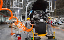 Bị Nga áp thuế mạnh tay, doanh nghiệp Trung Quốc vỡ mộng với 'mỏ vàng' ở Moscow, mỗi sản phẩm bị 'đội giá' lên gần 10.000 USD