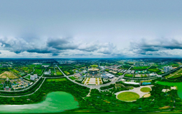 Becamex IJC: Quỹ đất hàng triệu mét vuông và câu chuyện hạ tầng dẫn dắt đà tăng trưởng lợi nhuận