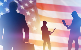 Buồn của nền kinh tế lớn nhất thế giới, người lao động khó tìm việc nhất trong nhiều năm, doanh nghiệp mọi lĩnh vực liên tục sa thải, chậm tuyển: Chuyện gì đang xảy ra?