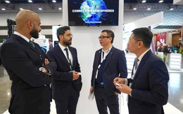 Việt Nam tổ chức sự kiện được ví như “chiếc cầu vàng” mở ra cánh cửa tiến vào châu Á với doanh nghiệp châu Âu: Bùng nổ làn sóng đăng ký