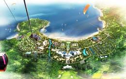 Vinhomes là tổng thầu xây dựng tại siêu dự án 44.000 tỷ đồng tại Đà Nẵng