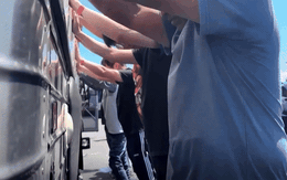 Mỹ đột kích vào nhà máy Hyundai bắt 475 người, Bộ trưởng Hàn Quốc tới đàm phán gấp