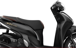 Bảng giá xe máy SH Mode mới nhất tháng 9/2025